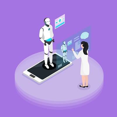 6 Problems AI Solves in Customer Service
