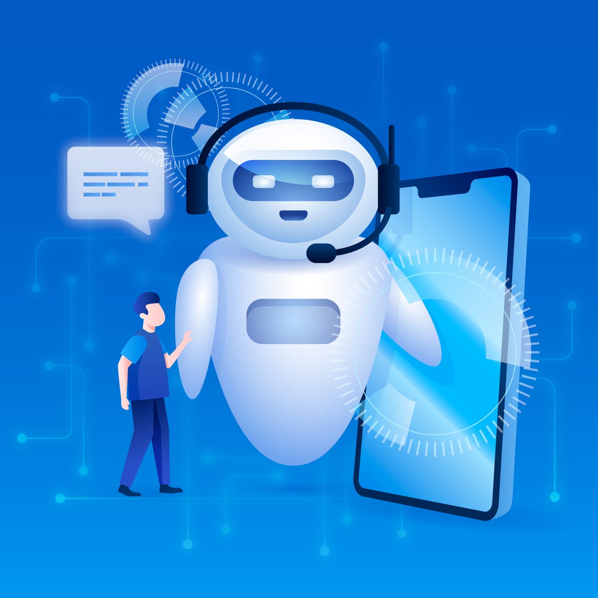 AI Call Center: A Complete Guide