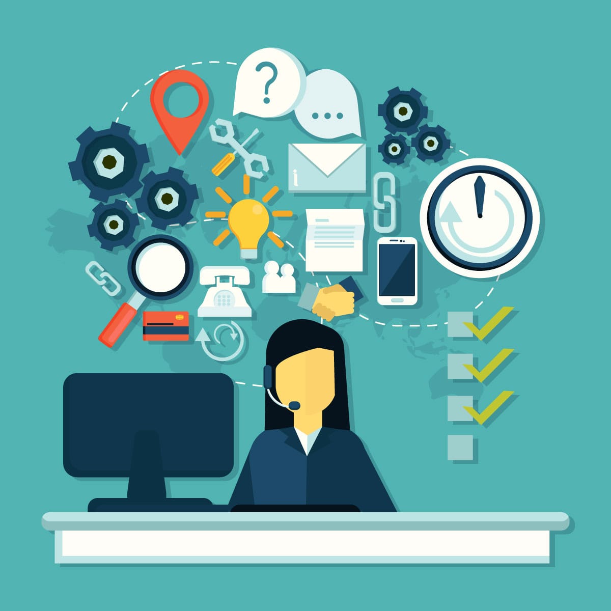 Top 11 Phone Systems For Small Businesses In 2024