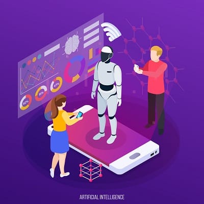How to Use AI to Engage Customers